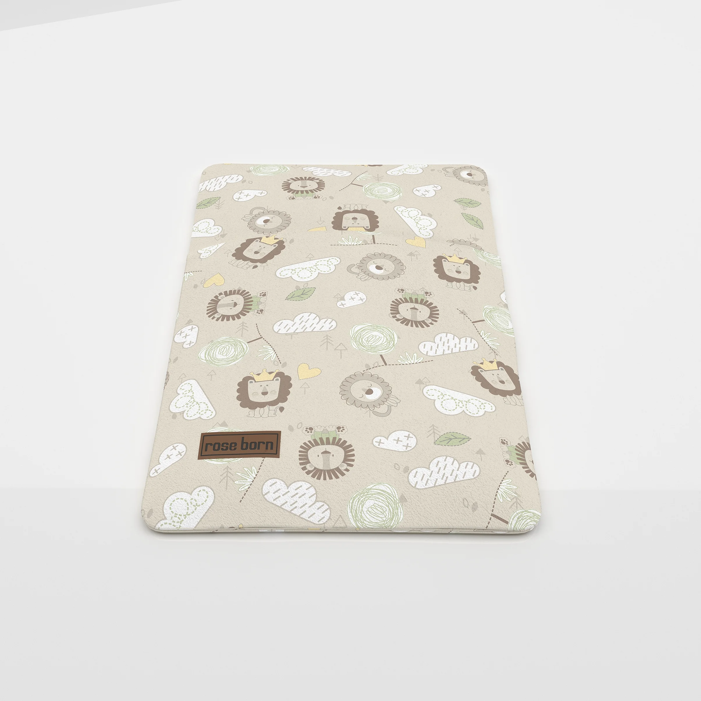 پک سرد گرم Lion Cubs